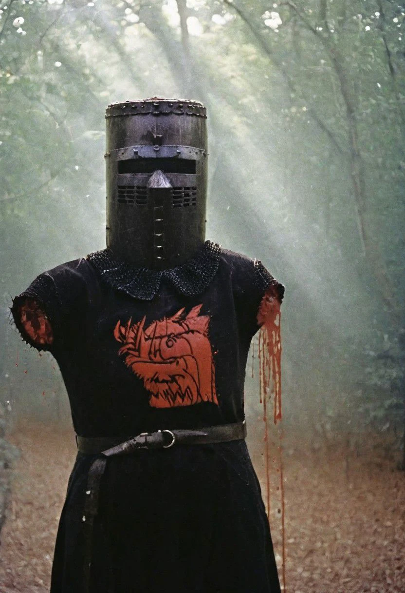 Black Knight bk-mp2