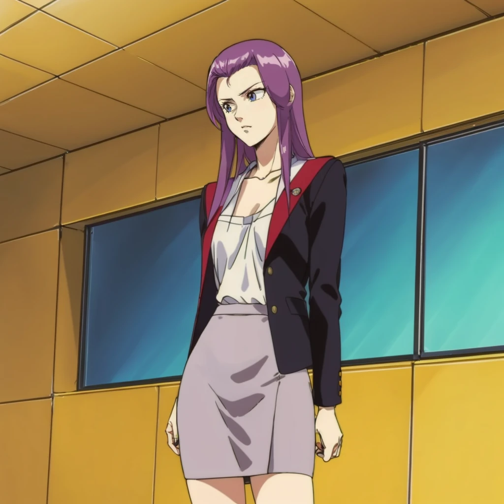 <lora:Kate001:0.7>,
Kate,1girl,solo,
jacket,collarbonea,shirt,pencil_skirt,