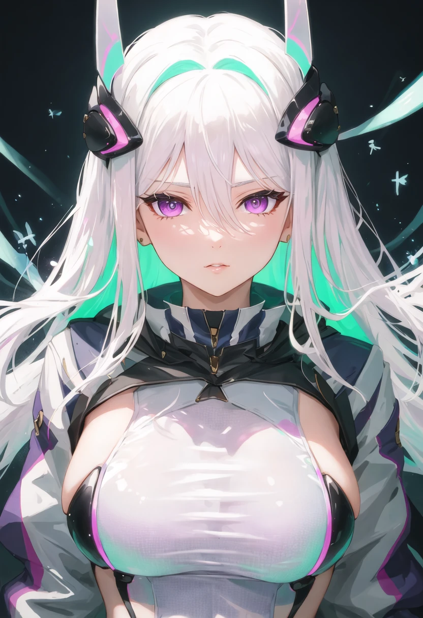 {safe:1.10}, best quality, masterpiece, highres, solo, {kearsarge_azurlane:0.90}, portrait, looking_at_viewer