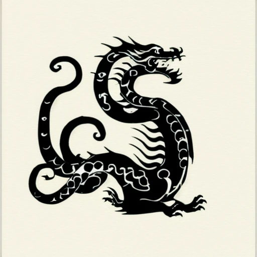 Dragon Totem v1.0