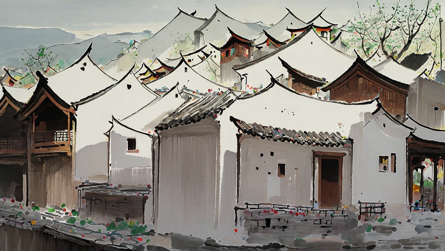 best quality,masterpiece,highly detailed,ultra-detailed,
<lora:neg4all_bdsqlsz_V3.5:-1>, <lora:Jiangnan:1>