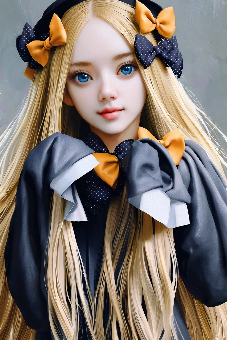 CursedApple style/半真实风格 v1.0