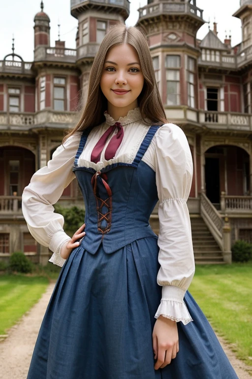 (masterpiece, best quality), 1girl, beautiful face, pecorine, blue eyes, hair ornament, long hair, orange hair, tiara, braid, hair braid,| arm belt, armor, ascot, blue socks, boots, dress, gloves, hair ornament, open clothes, open dress, pauldrons, pleated skirt, puffy short sleeves, puffy sleeves, red ascot, red skirt, short sleeves, shoulder armor, single pauldron, skirt, socks, white dress, white footwear, white gloves,