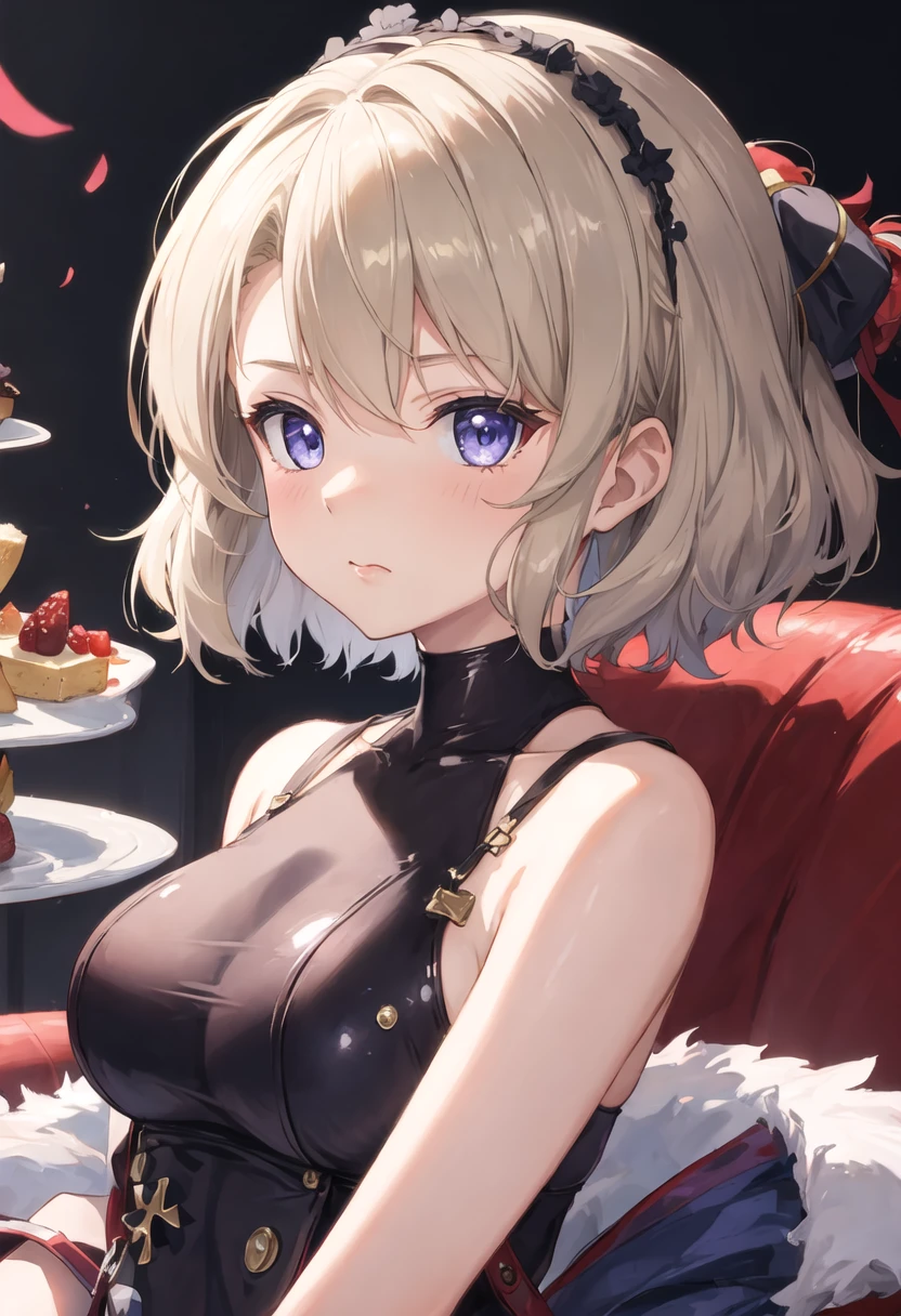 {safe:1.10}, best quality, masterpiece, highres, solo, {z23_azurlane:0.90}, portrait, looking_at_viewer