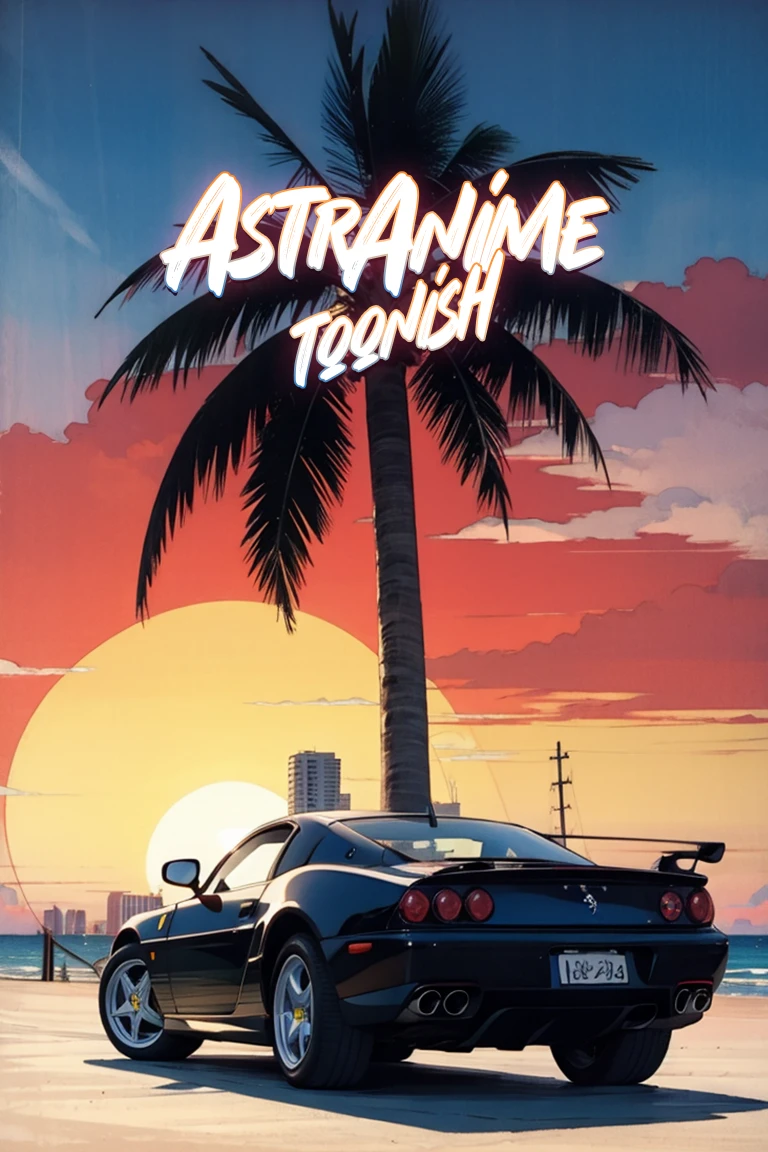 AstrAnime_TOONISH V1
