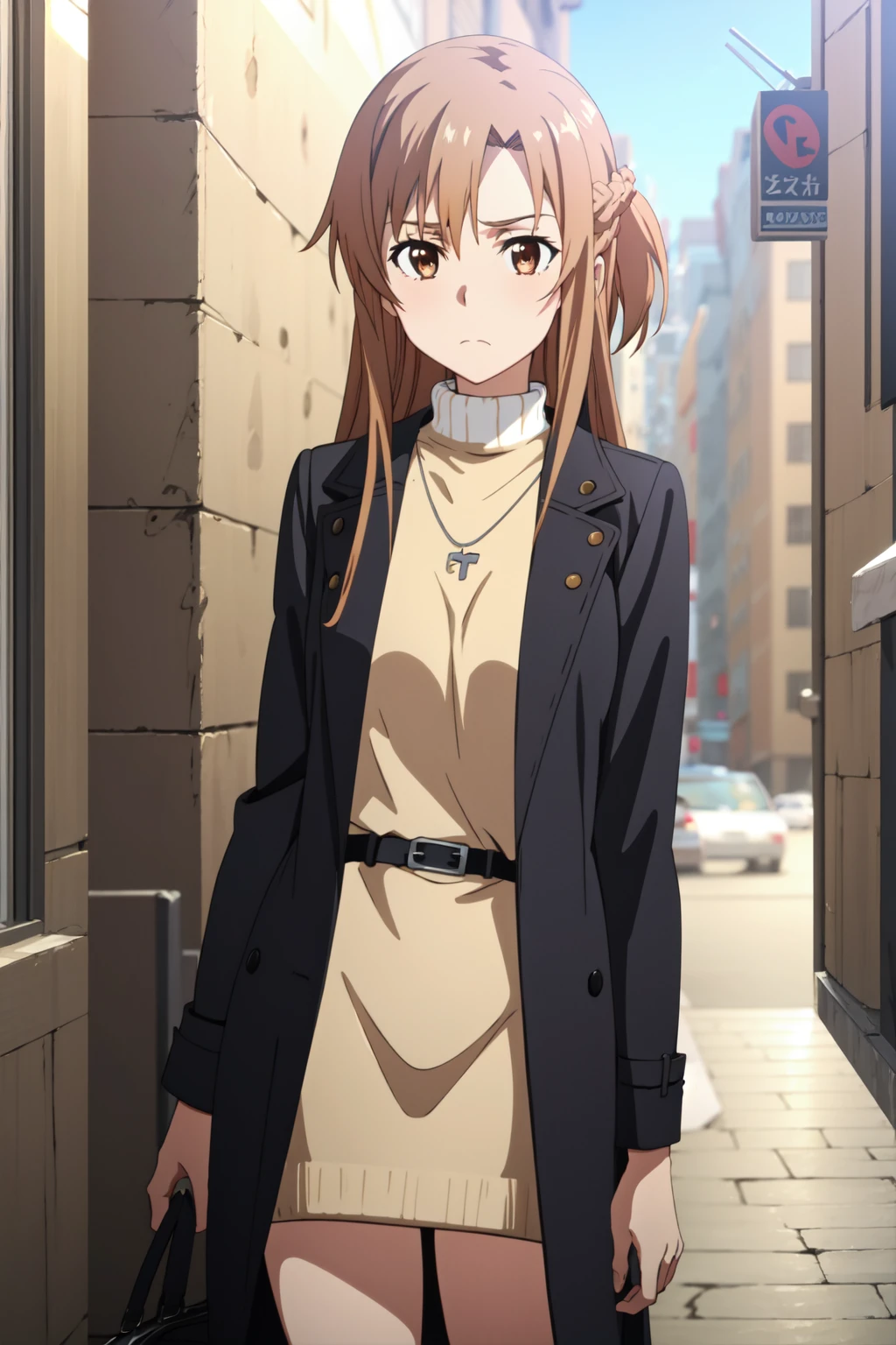 Asuna Yuuki / 結城 明日奈 / アスナ [ SEASON 1 DESIGN + ALL Asuna Yuuki / 結城 明日奈 / アスナ [ SEASON 1 DESIGN + ALL