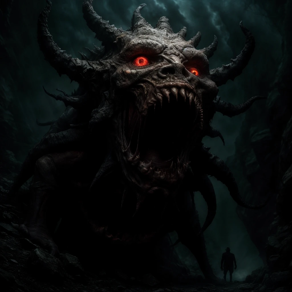 RPGFendweir v1.0