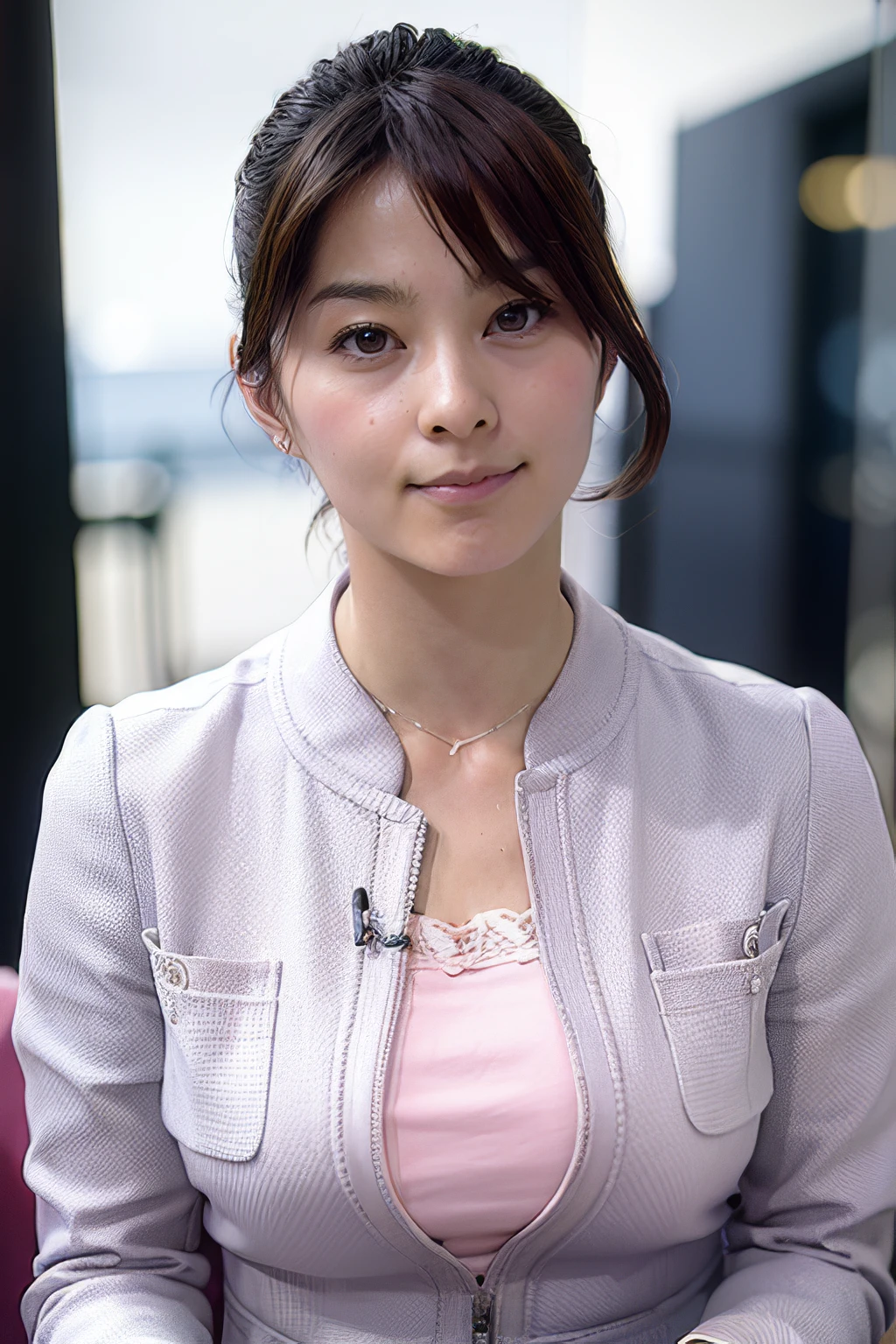 Yuki Sugiura / Local Broadcast Era ver v1.0