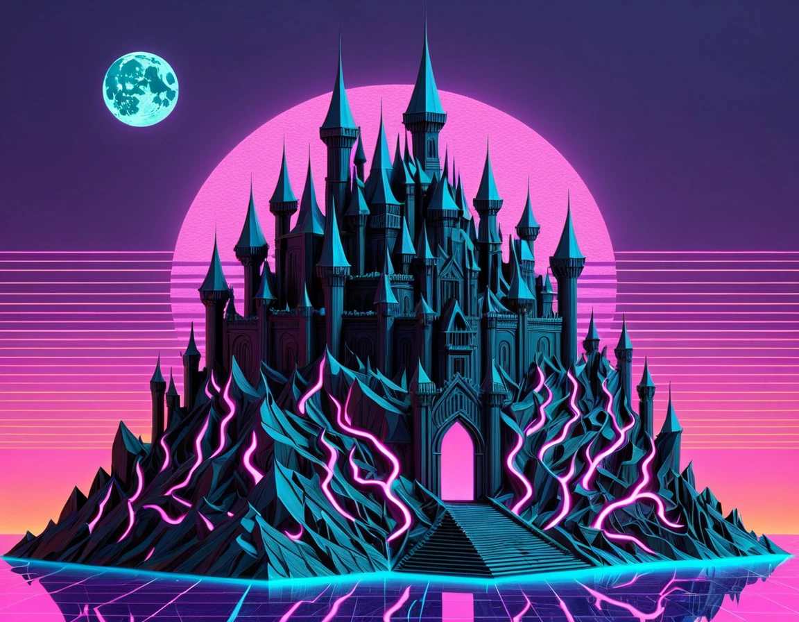 ObsidianViolet (SDXL) ObsidianViolet