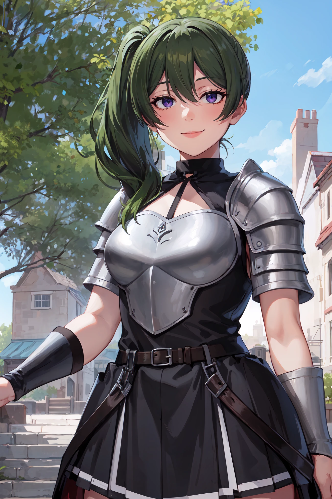 Ubel ユーベル | Frieren: Beyond Journey's End v1.0