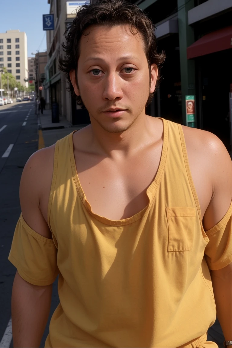 Deuce Bigalow (TI version) v1.0