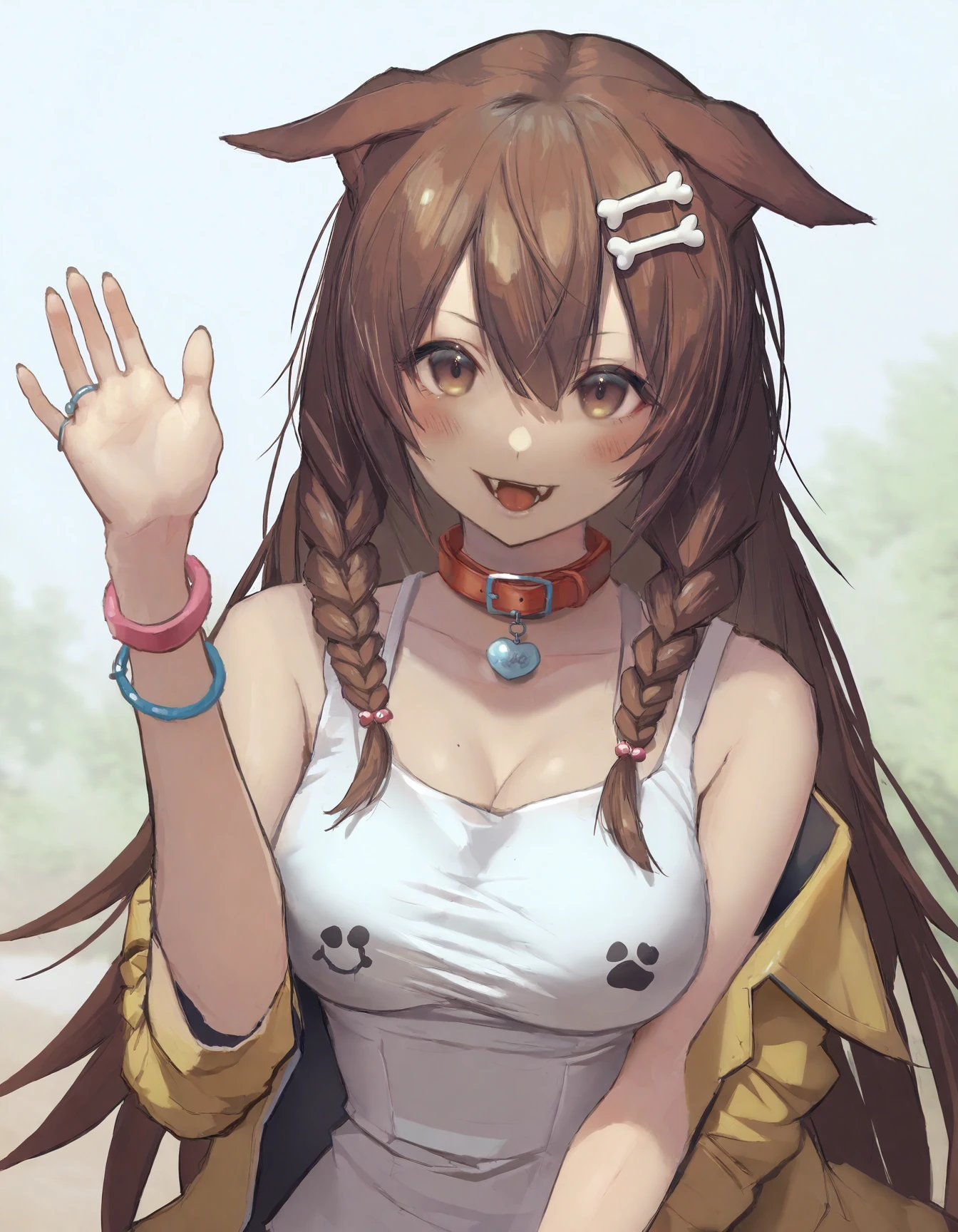 neg101 Style | ThisIsntAI Project v1.0