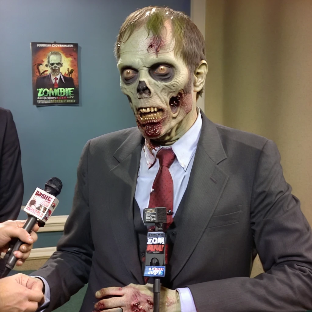 computer-chronicles, zombie in a suit giving an interview