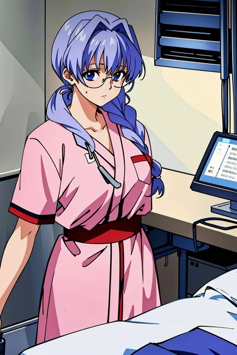 Kaname Shinohara - Tokubetsu Byoutou v1.3