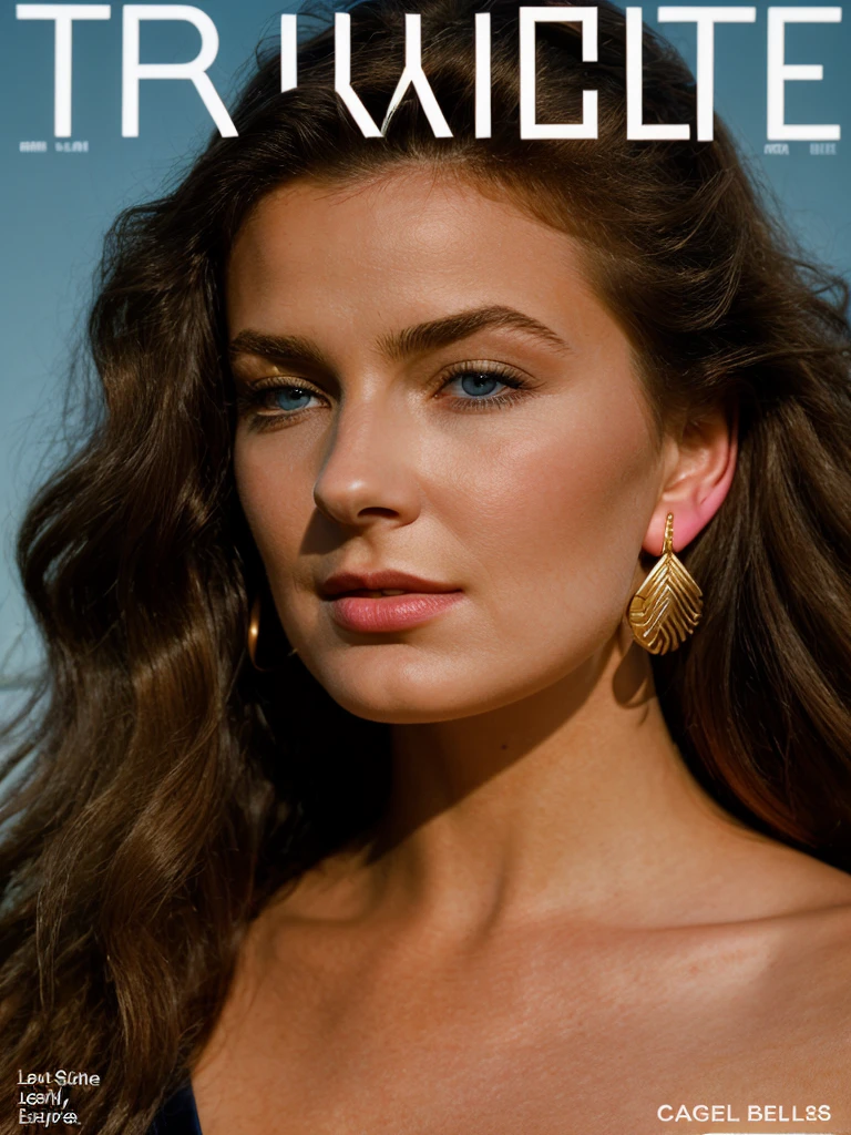 Paulina Porizkova v1.0