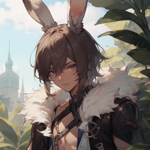 1male  Viera