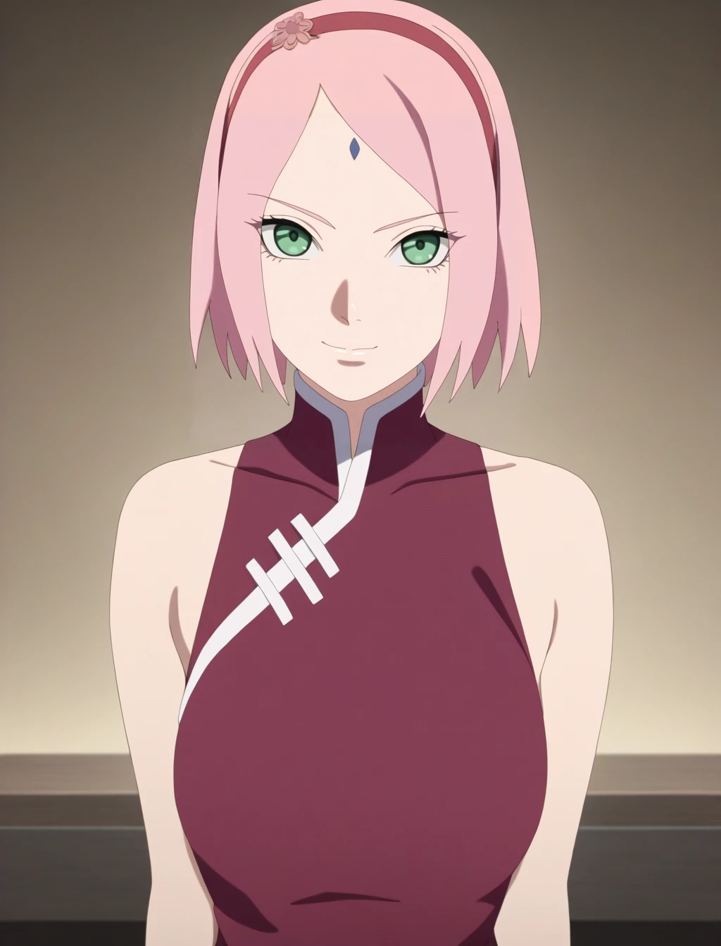 Sakura (Naruto) [XL] || Leti [XL]