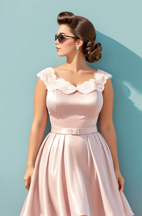 Retro Elegance Revival - Creator Inspired v1.0