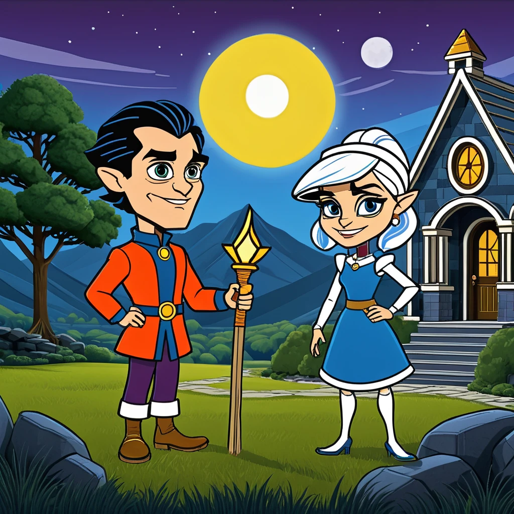 Cartooneffects_Two_XL v2