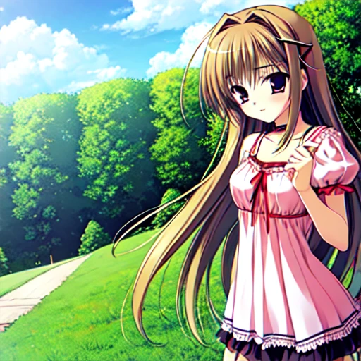 <lora:2000sAnimeLora1-000009:1>, girl,