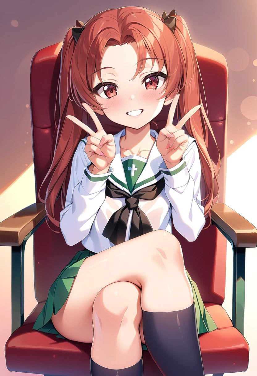 kadotani anzu animagine