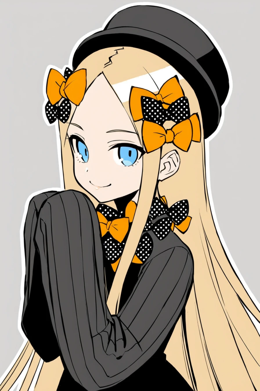 line girl v1.0