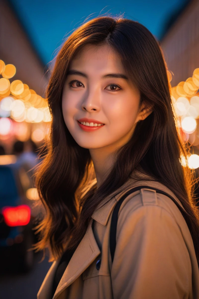 UHD, 4k, ultra detailed, cinematic, a photograph of <lora:sd_xl_dpo_turbo_lora_v1-128dim:1>,score_9,score_8_up,(masterpiece,best quality,ultra high res:1.1),prefect lighting,rating_explicit,very aesthetic BREAK
side_light,bokeh,looking at viewer,
1girl,20yo,
<lora:neg4all_bdsqlsz_xl_V7:1>,
<lora:RMSDXL_Enhance:1>,
light makeup,<lora:wzx_XL_0_:1>,wzx,outdoors,i only see you in the crowd,in the middle of a crowded street,, epic, beautiful lighting, inpsiring