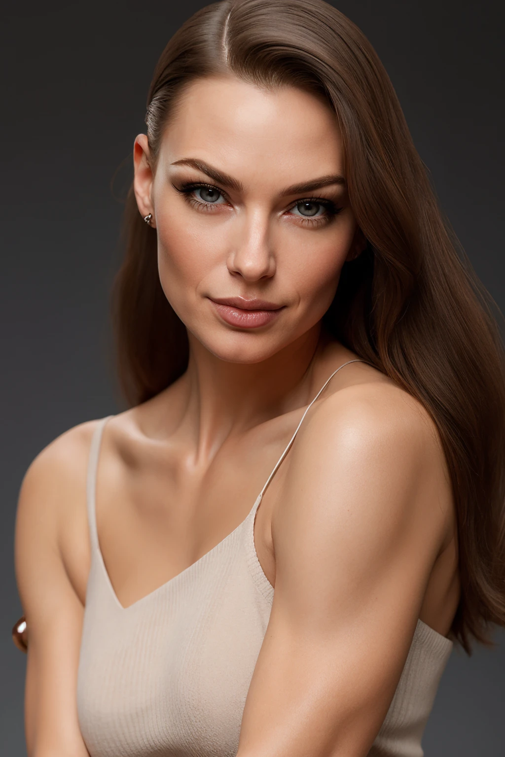 sn3dm portrait photo of a woman <lora:SN3DM_sd15_scaled_v2-000010:0.75> sn3dm
