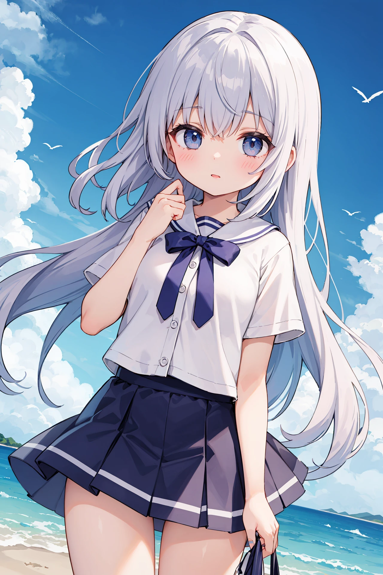 girl