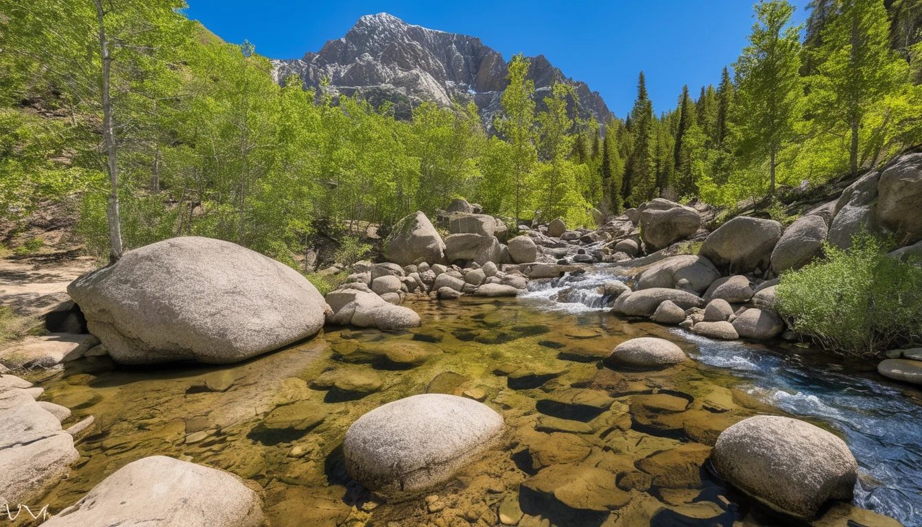 hidden mountain valley <lora:Earth35:0.4>