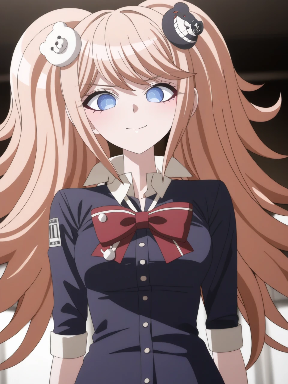 Junko Enoshima (Danganronpa) [XL] || Leti XL