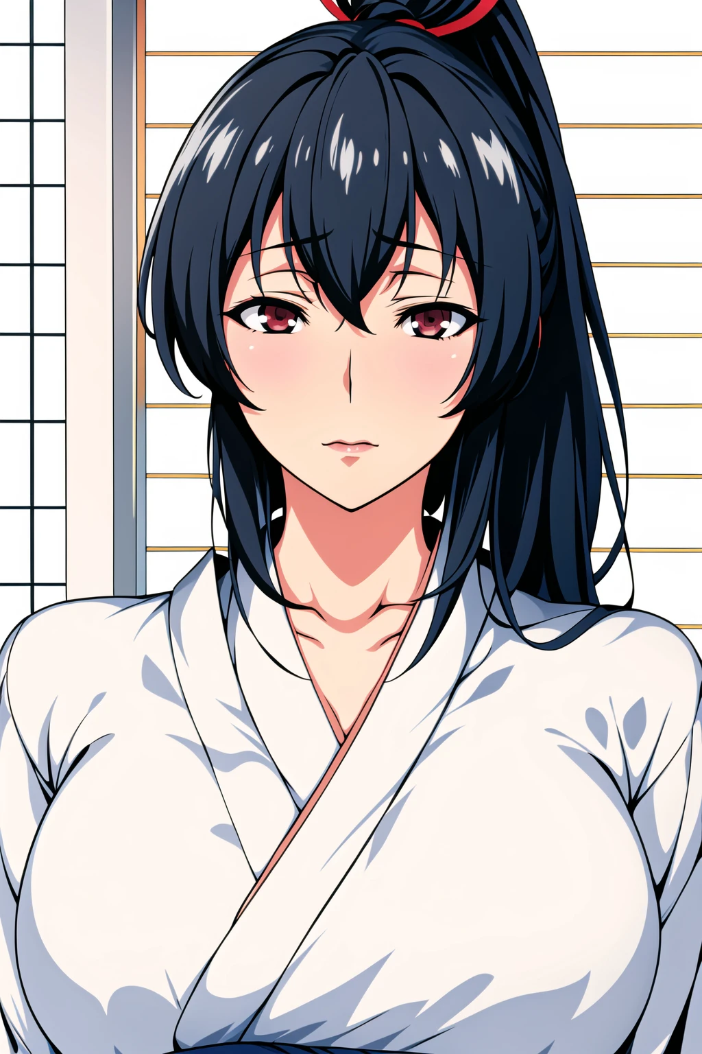 Aoi Fuuko 碧井風夏 |  I Think of You 君想ふ恋 v1.0