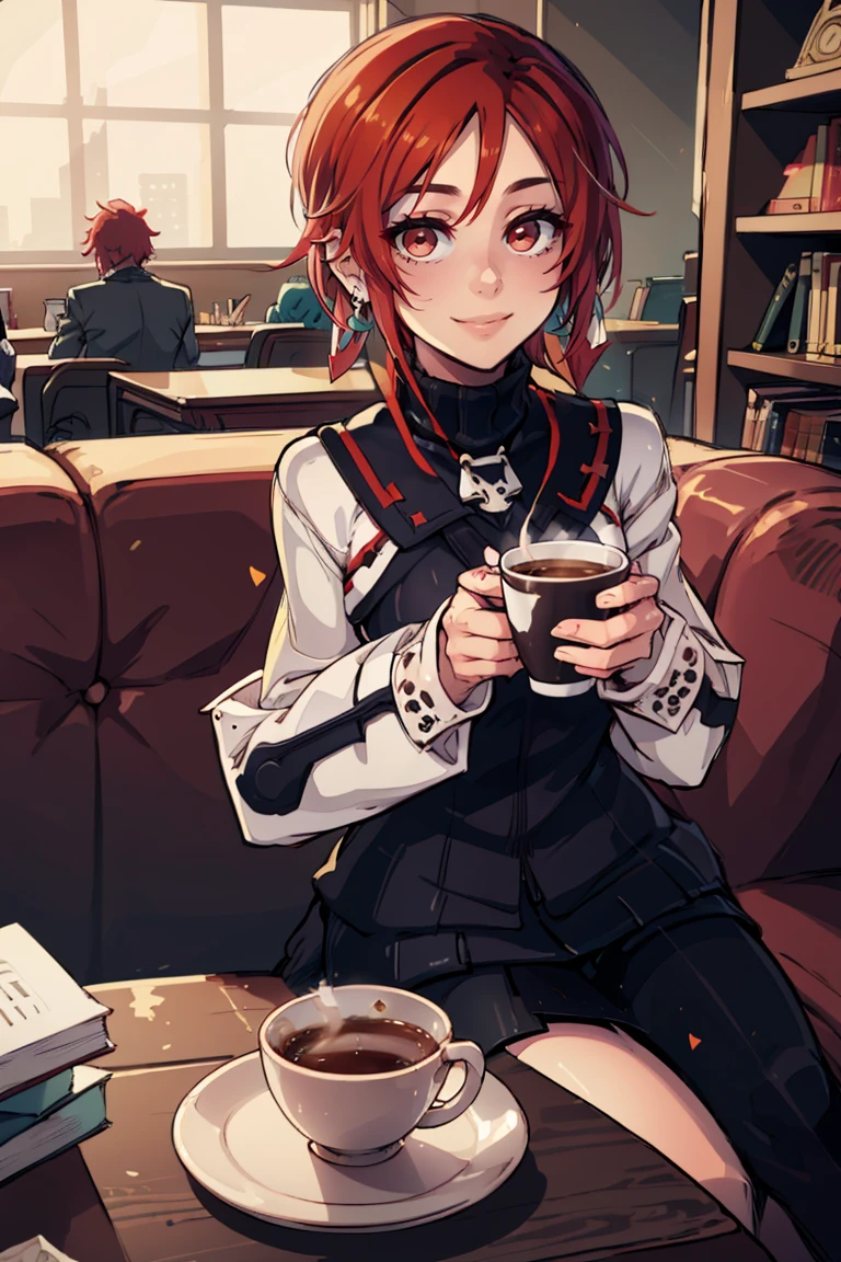 Valentine | ヴァレンタイン  (Guilty Gear 2: Overture) v1.0