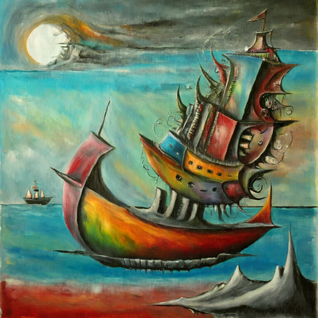 Corcoc Style No. 2 v1.0