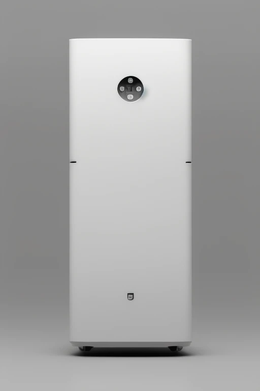 Product design – minimalist style v1.0