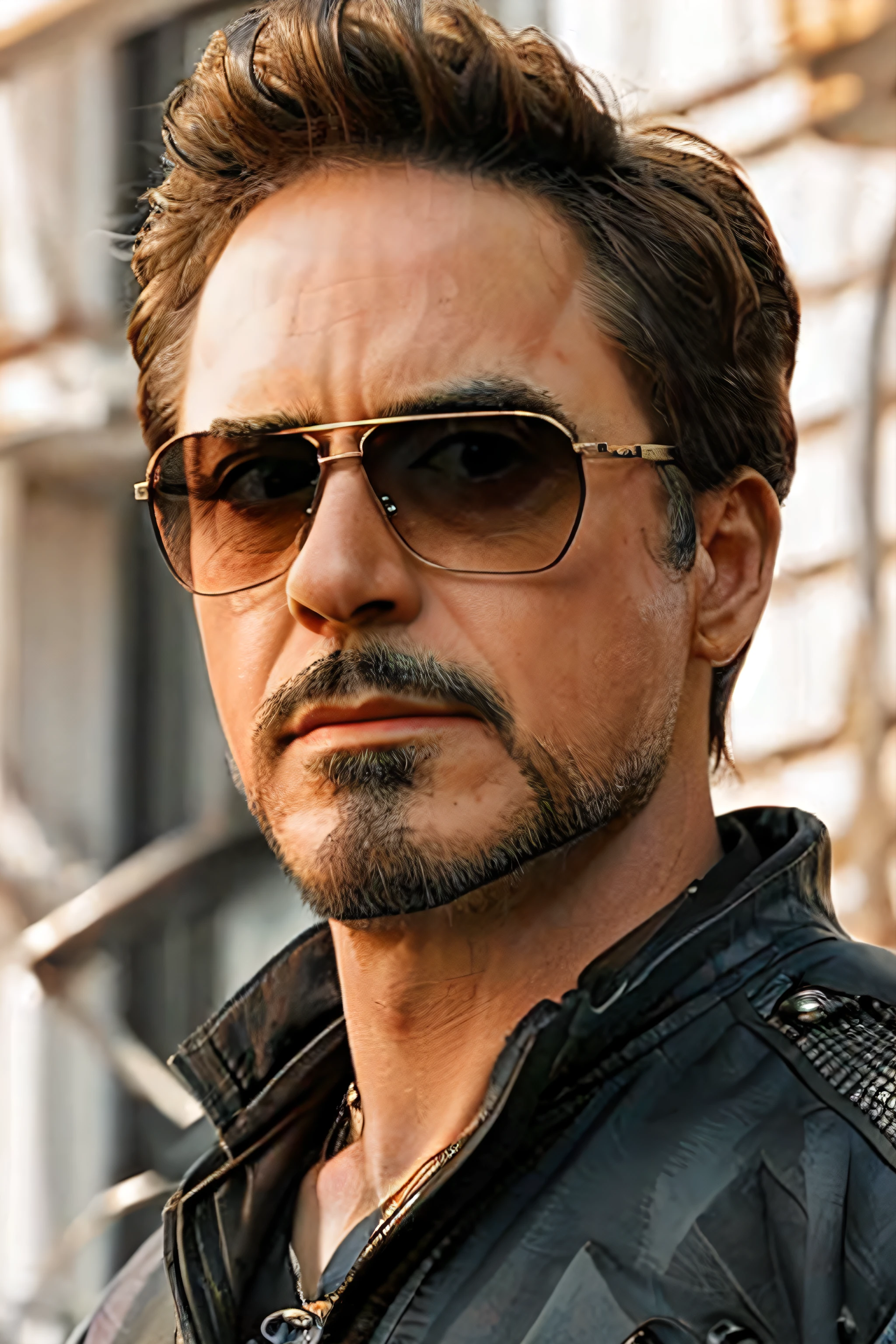 Robert Downey Jr v1.0