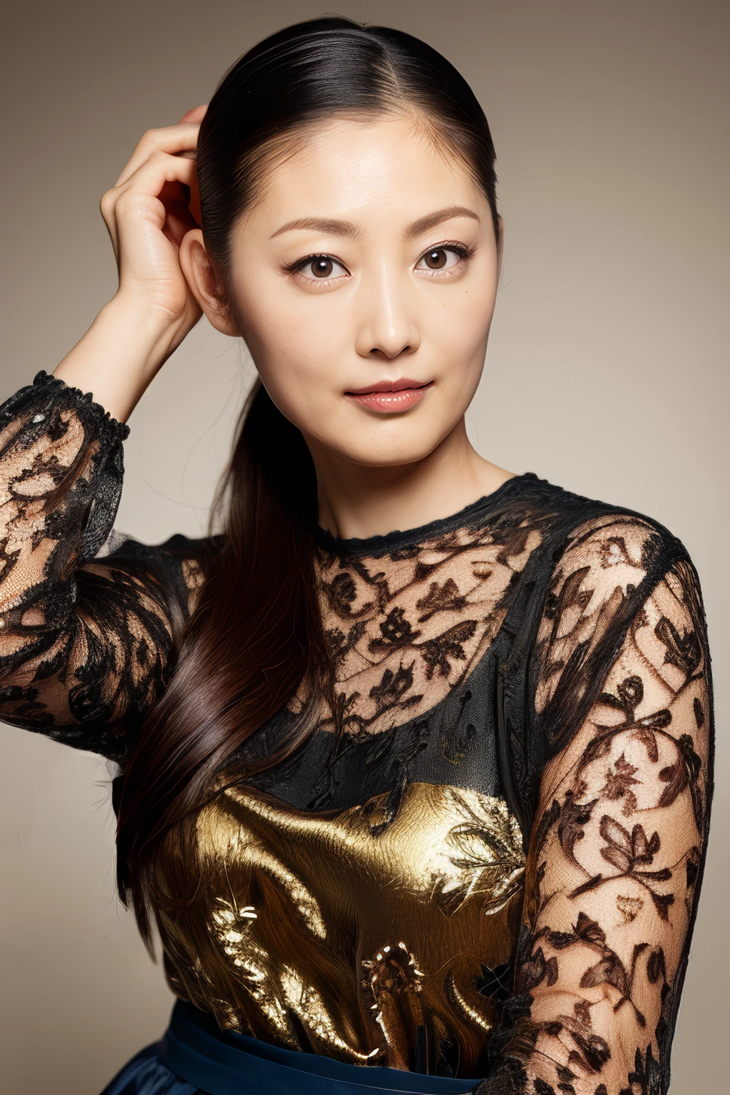 Takako Tokiwa v1.0