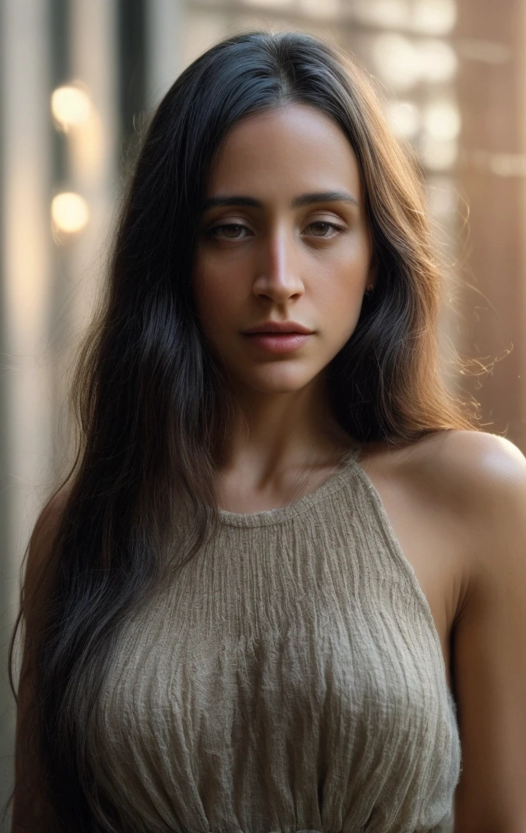 Mariana Nolasco LoRA v1.0