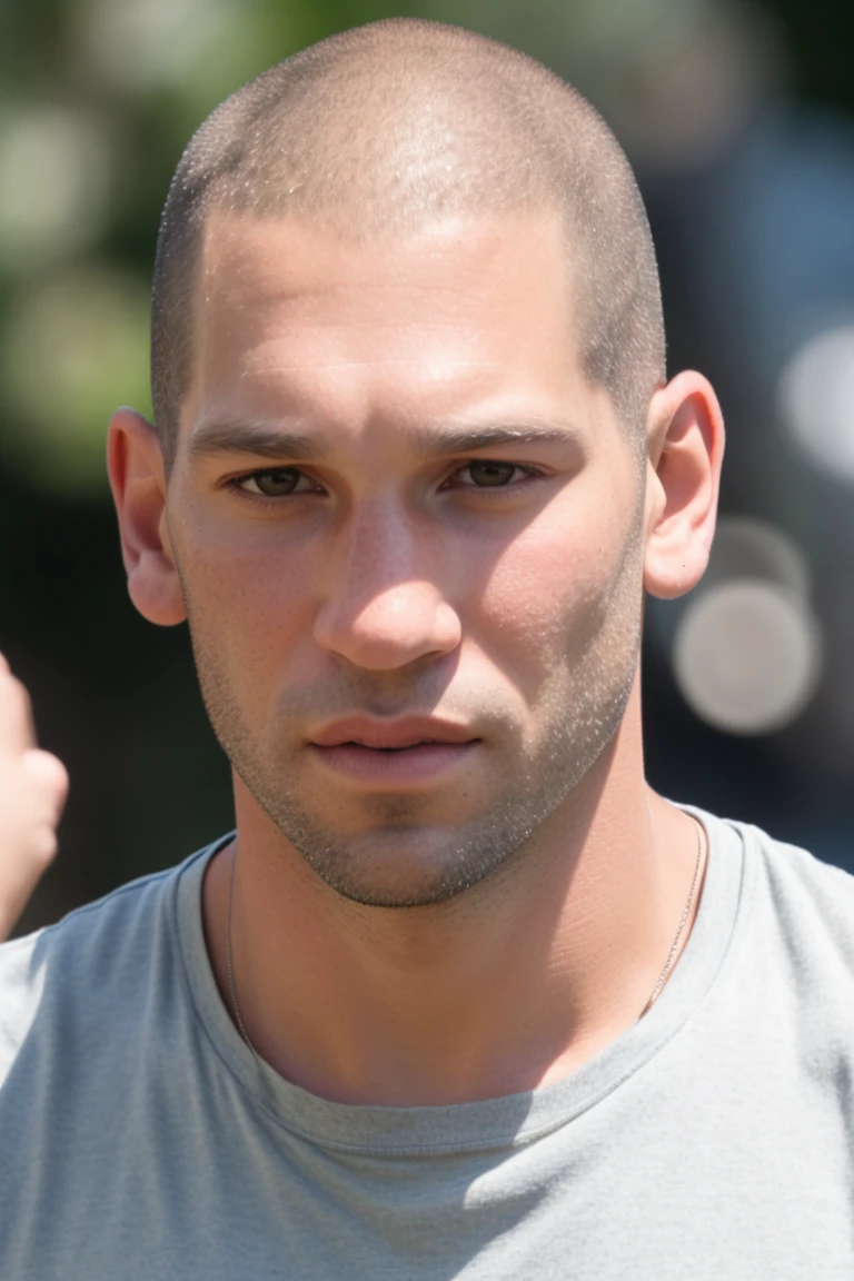 Shane Walsh (Walking Dead TI version) v1.0