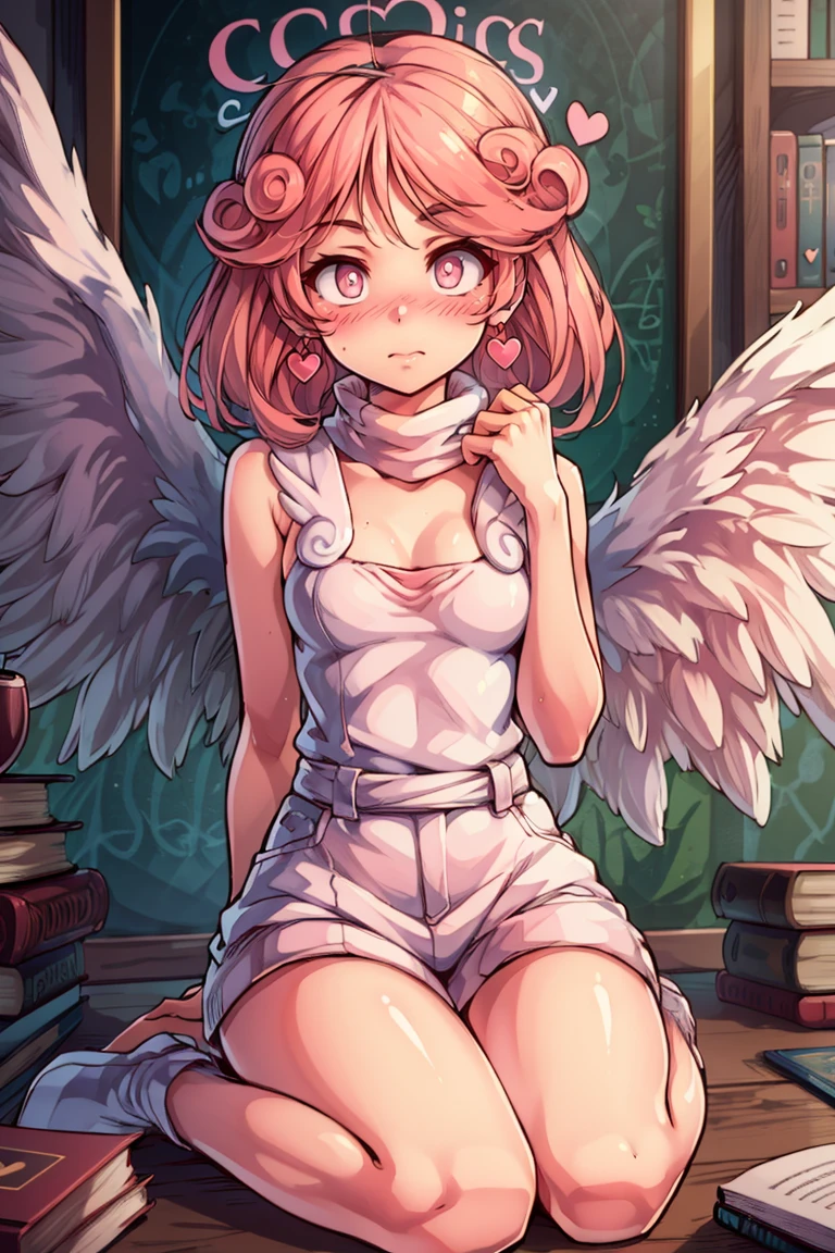 Injection Fairy Lily | お注射天使リリー (Yugioh