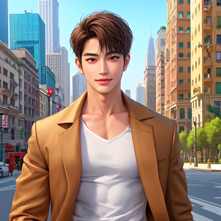handsome_face_20240214 ikemen realistic ðï¸