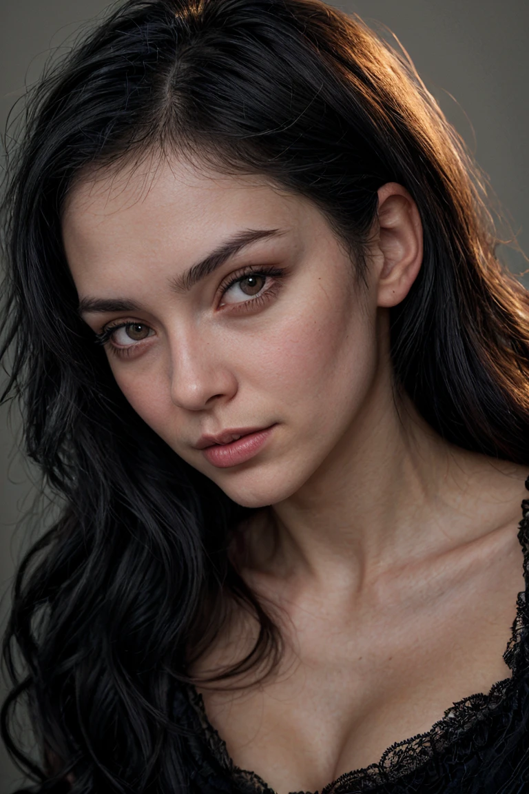 Beatrice Black MXAI v1.0