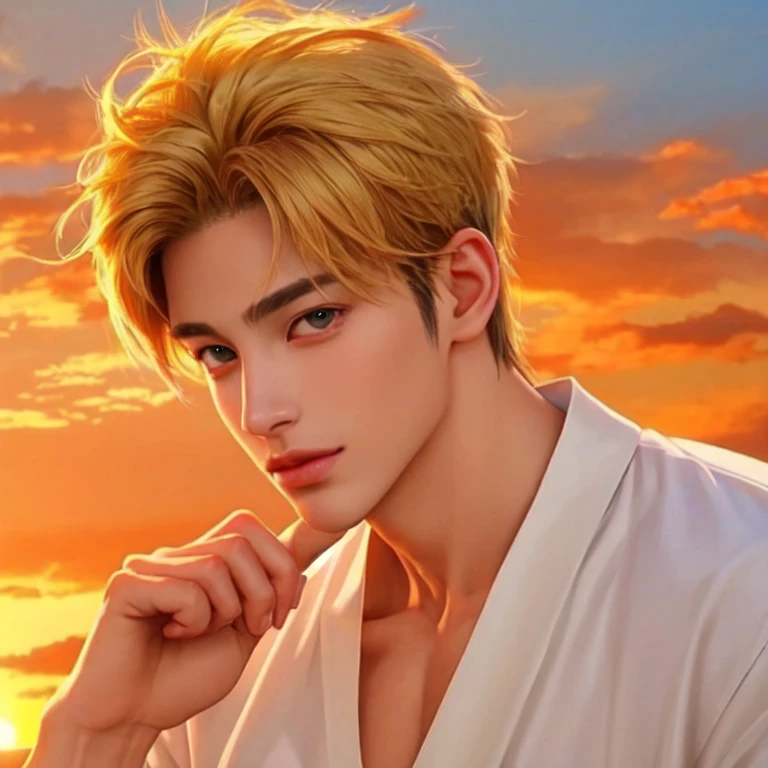 handsome_face_20240214 ikemen realistic ð