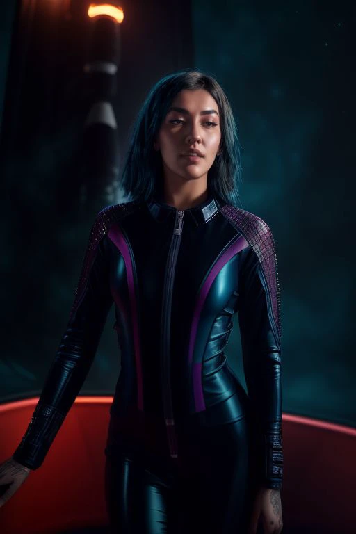 DEN_Liasunmoon_SG,
(floating in a space shuttle:1.2) wearing a (space suit:1.2), (anti gravity:1.1), floating, space craft, shuttle, (floating in low gravity:1.2),
bokeh, f1.4, 40mm, photorealistic, raw, 8k, textured skin, skin pores, intricate details <lora:epi_noiseoffset2:1>, epiCRealism <lora:detail_slider_v4:0.8> <lora:ClothingAdjuster3:-1.2>