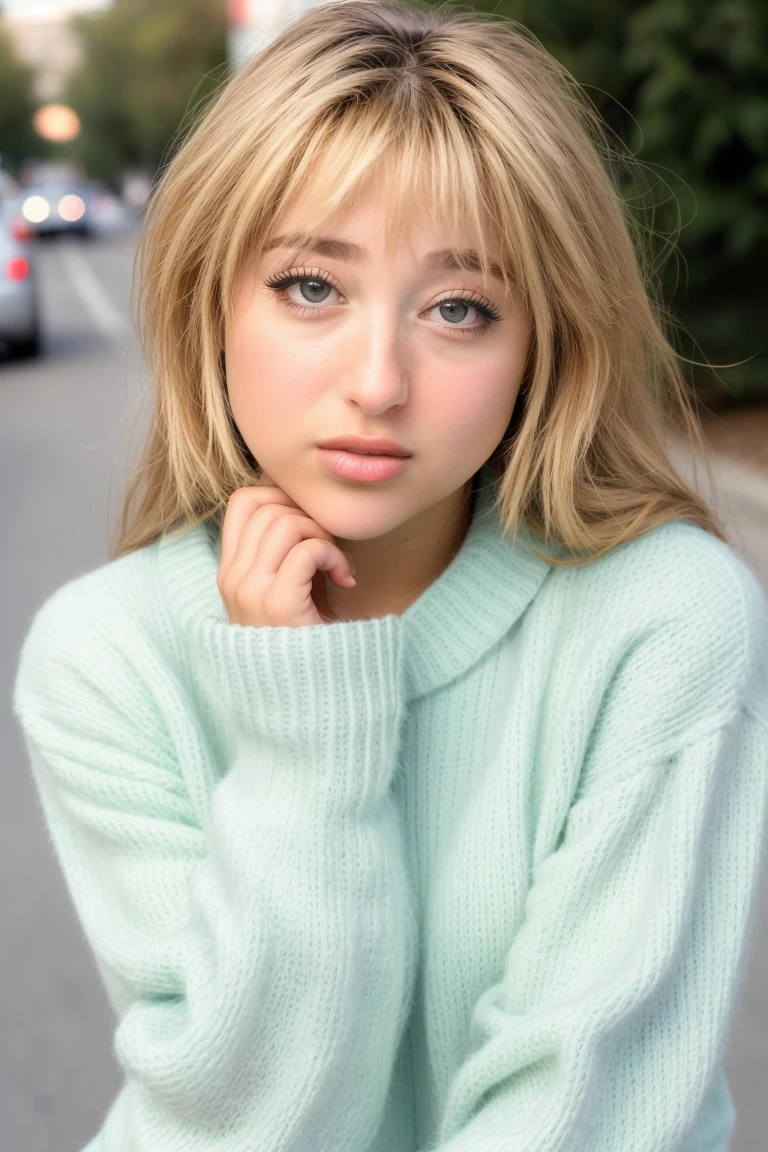 Yelena Friedman (TI version) v1.0