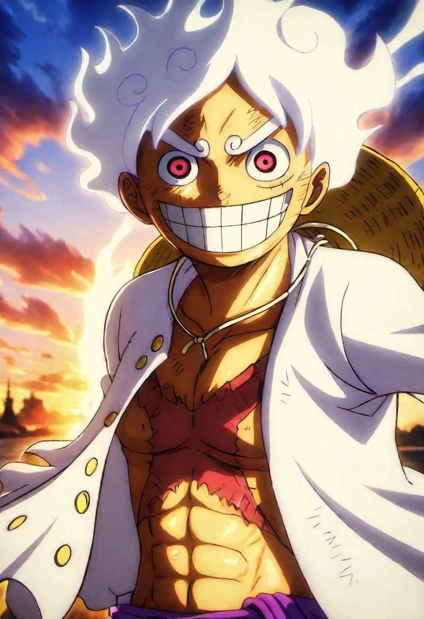 2D a 1boy in  Wano, (best quality, masterpiece, detailed, highly detailed face) ,(high definition face:1.0),(detailed eyes:1.0) 8k,(Smilex5), (solo), amazing perspective, profesional composition ,