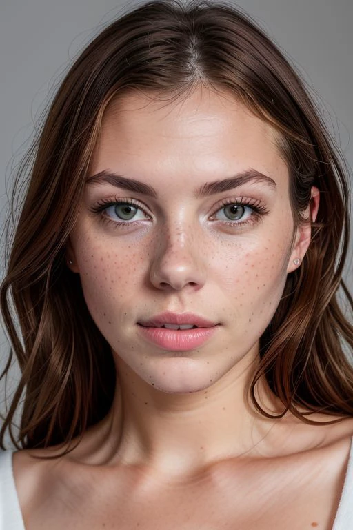 (Merger_ash_rawow:0.9),
(headshot:1.2) portrait on a (plain background:1.2), (headshot:1.2), (face focus:1.1), lighting from the left, (shadows:1.2), (left side lighting:1.2), (side light:1.3), (half lit face:1.1), (strong shadows:1.2),
bokeh, f1.4, 40mm, photorealistic, raw, 8k, textured skin, skin pores, intricate details  <lora:epi_noiseoffset2:1>, epiCRealism <lora:detail_slider_v4:0.8>
