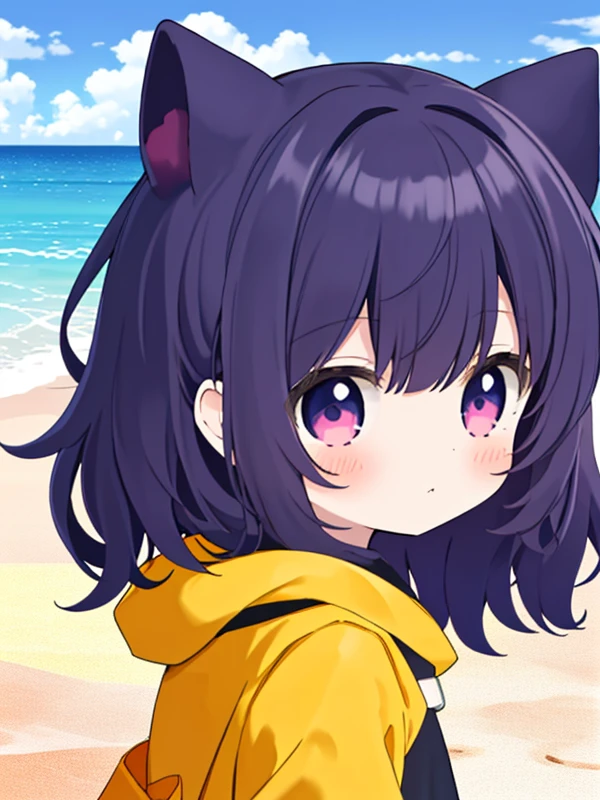 1girl, 18 years old, beach
<lora:cp\L_Cutie:1.5>