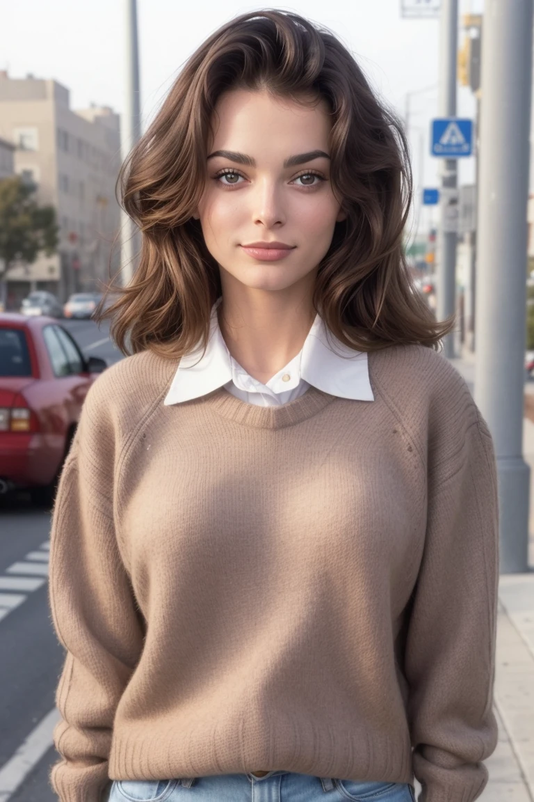 Monique Duran (Models Inc. TI version) v1.0