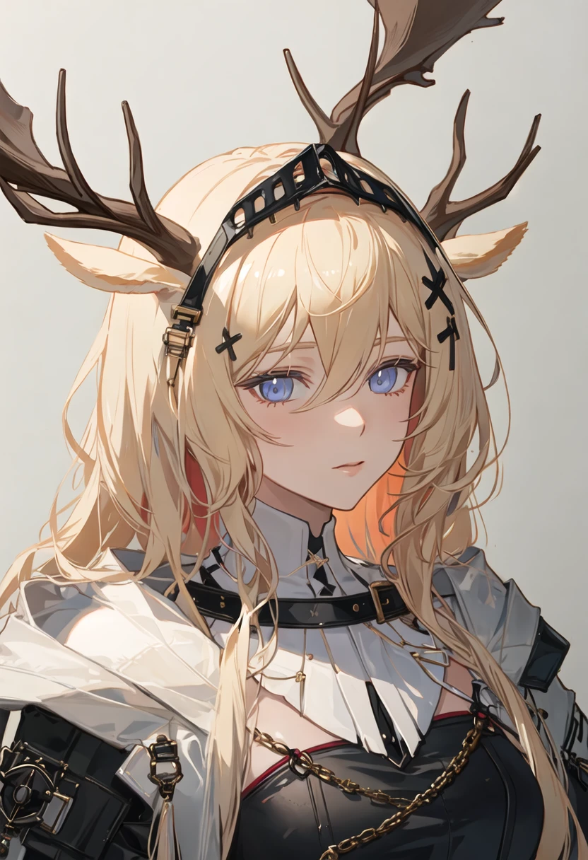 {safe:1.10}, best quality, masterpiece, highres, solo, {viviana_arknights:0.90}, portrait, looking_at_viewer